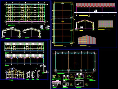 My Shed Plans